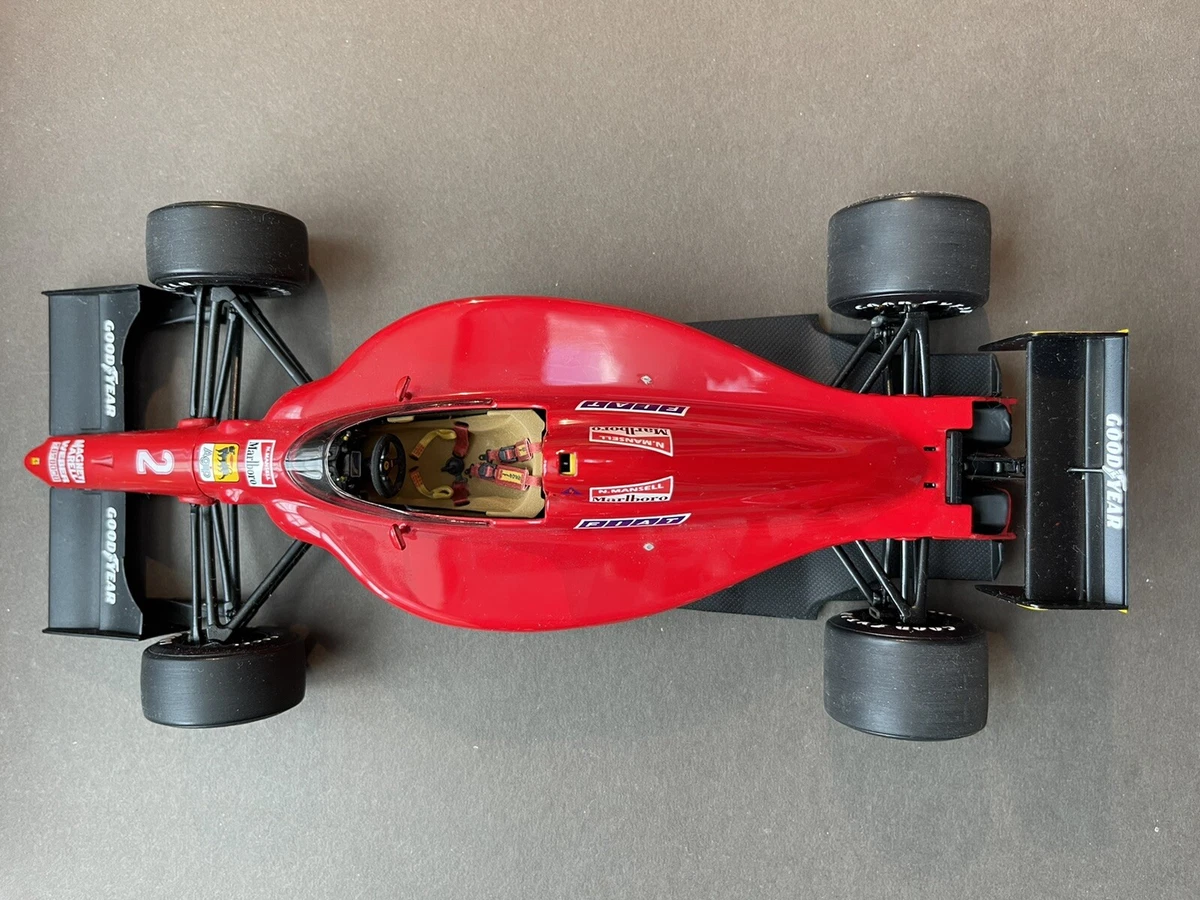 エグゾト 1/18 フェラーリ 641/2 ポルトガルGP 1990 619jL7J6dbL._UF350,350_QL80_.jpg