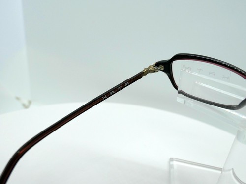 KATA K 181 BER (Berry) 50 X 14 135 Frames Eyeglass Eyewear - Picture 6 of 8
