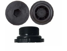 For 2011-2012 BMW Alpina B7 xDrive Auto Trans Drain Plug 54968NGNX