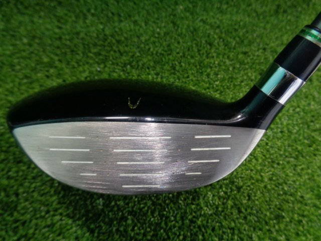Bridgestone PHYZ 2013 Fairway Wood 3W PZ-503F (R) #576 Golf Clubs