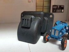 Fordson Dexta Major Super Power Tractor Quality Starter Motor Relay Rubber Boot