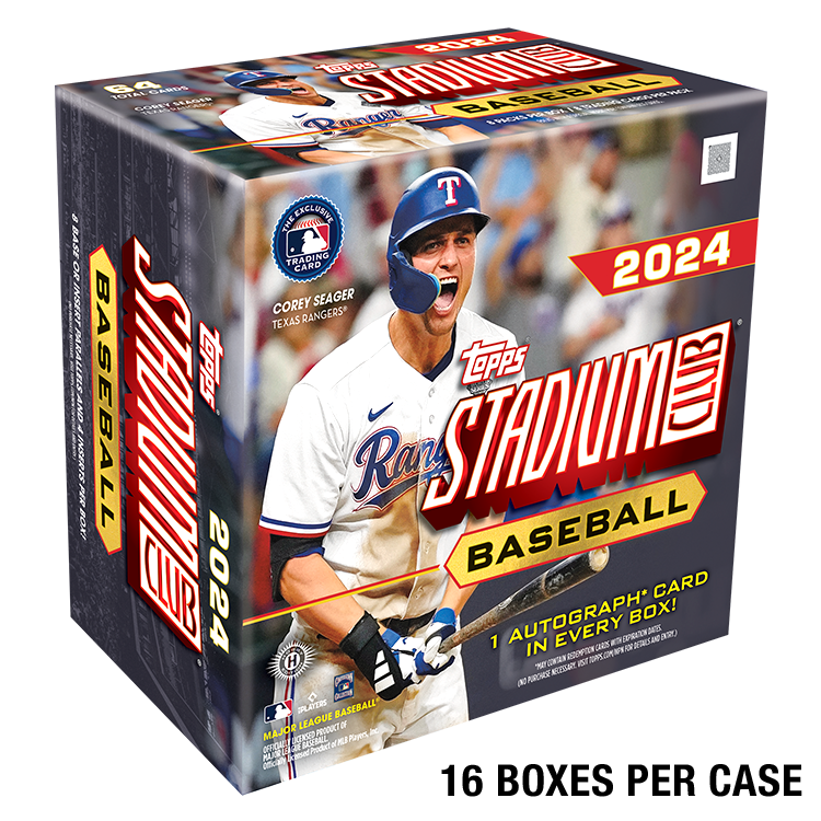 2024 Topps Stadium Club Baseball Kansas City Royals TEAM SET 6 CARDS RC