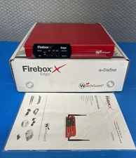Watchguard Firebox Edge X10e wireless WG50011