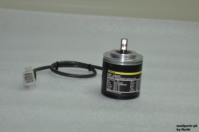OMRON E6F-AB3C ROTARY ENCODER