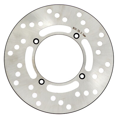 New Rear Disc Brake Rotor for Yamaha YZ85 YZ 85 2002-2022 # 5PA-2582W-00-00