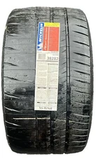 1 New Michelin Pilot Sport Cup 2  - 315/30zr19 Tires 3153019 315 30 19