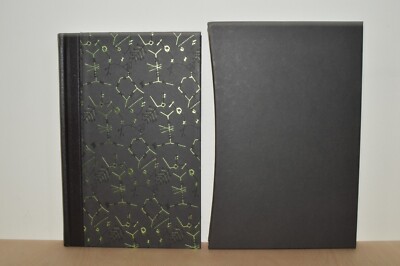 Die Doppelhelix - James D. Watson - Folio Society 2010 (#67) Erstdruck