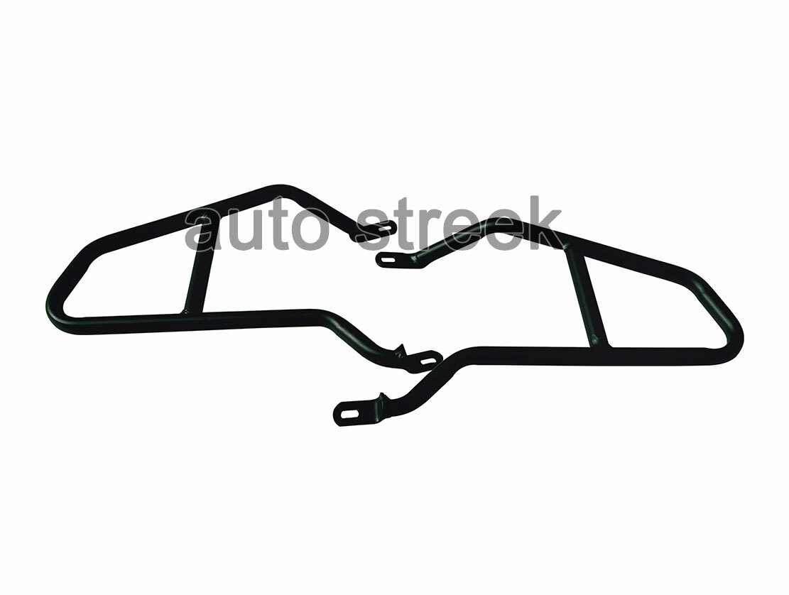 FIT FOR ROYAL Enfield Super Meteor 650 "Pannier Mounting Rack Kit LH RH