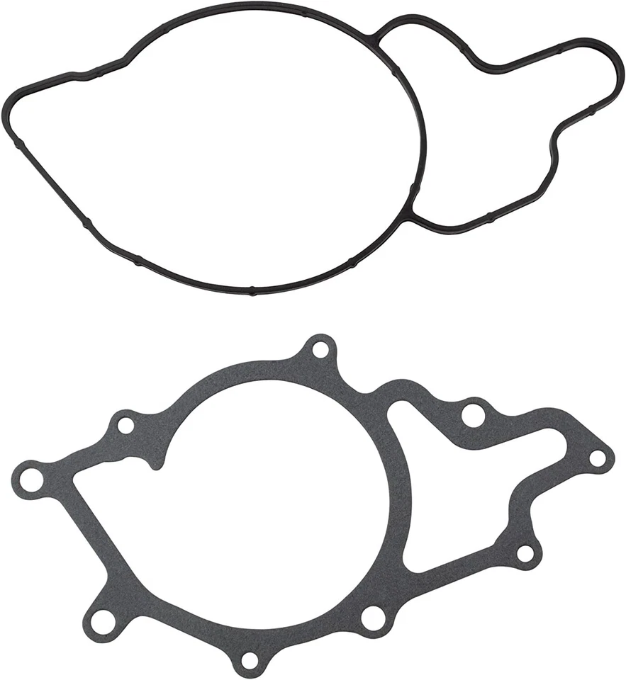 Bomba de agua con junta para Dodge/para Freightliner Sprinter 2500 CR7220 Foto 2 de 4