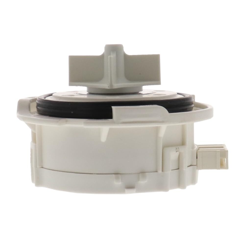 Exact Replacement ABQ75742501 for LG Dishwasher Drain Pump Case
