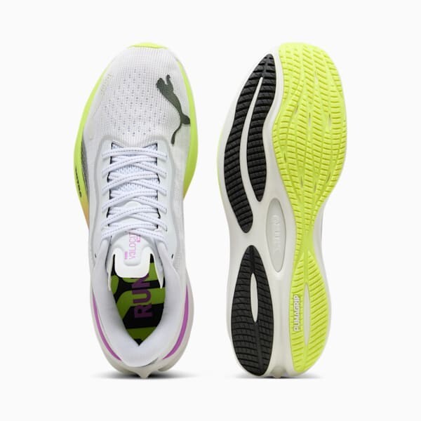 ★PUMA★ Propio Nitro White Pure Magenta 31142804 311428-04 Propio NITRO PUMA White-Pure Magenta