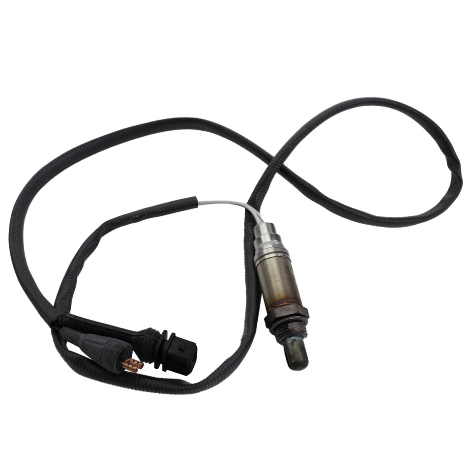 适用于阿尔法罗密欧奥迪法拉利萨博大众沃尔沃上游氧气O2传感器博世13957 — 第 2/4 张图片