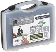 Diamond Machining Technology dmt Magkit4 Diaf...