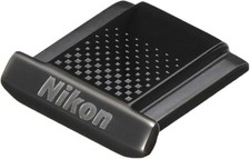 NIKON ASC05 BK Accessory Shoe Cover Metal Black From Japan Brand New