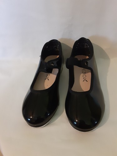 capezio tele tone tap shoes