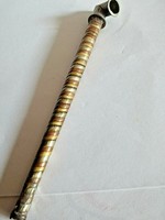 Post Medieval Antique Islamic Otto