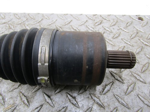 2012 POLARIS RZR XP 900 FRONT RIGHT DRIVE CV AXLE SHAFT - Picture 2 of 3