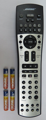Bose RCV1T-40 Original Fernbedienung RCV 1 T-40 FB Remote V30 V20 V10