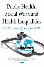 Public Health, Social Work and Health Inequal...