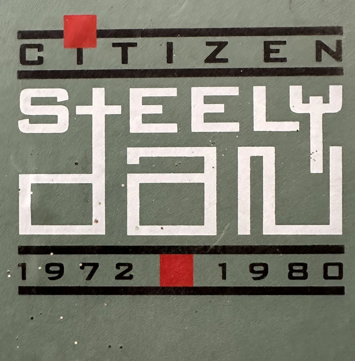 Box Set Steely Dan Music CDs for sale - eBay