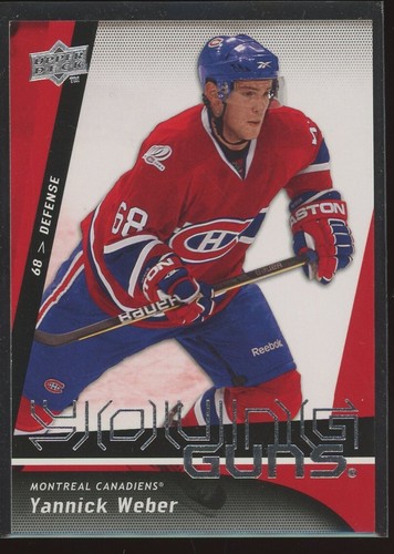 2009-10 Upper Deck Young Guns U-Pick From The List - Picture 20 of 98