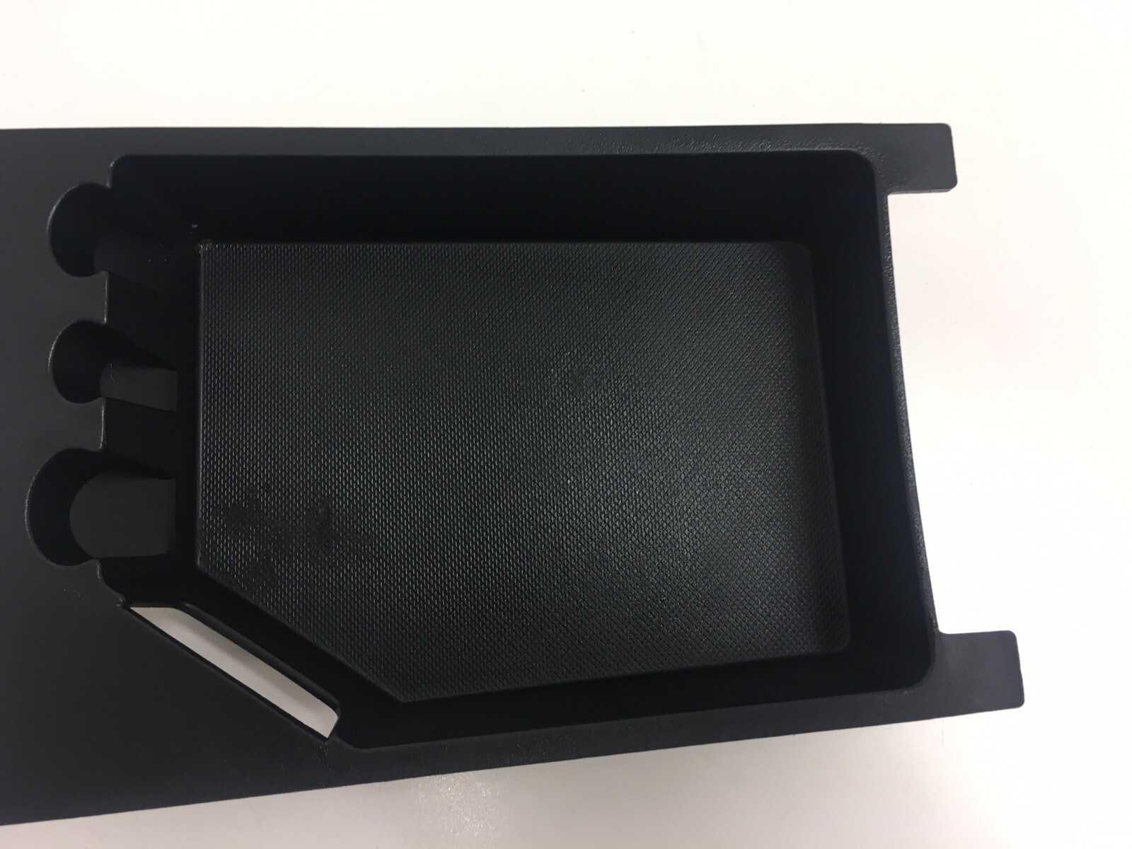 08 09 10 11 12 JEEP LIBERTY DODGE NITRO CENTER CONSOLE STORAGE CUBBY TRAY BIN U9 eBay