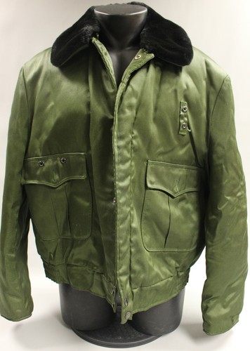 Tufnyl by Blauer Field Jacket Coat 