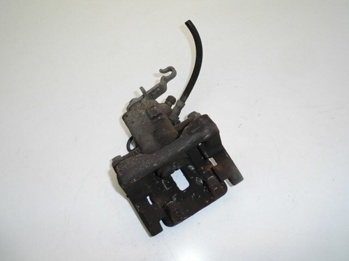 Original Volkswagen Golf VI 6 Bremssattel Bremszange HR Hinten Rechts