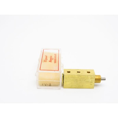 CLIPPARD FV-3 NSMP