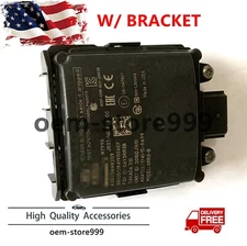 Genuine Rear Blind Spot Monitor Radar Sensor for Ford Mustang Eage JR3T14D453CC