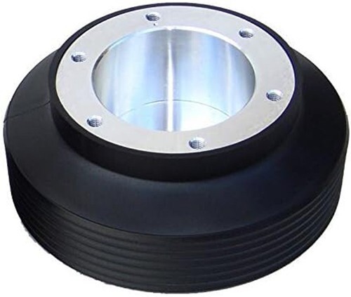 WORKS BELL Genuine OEM RAPFIX SHORT BOSS TOYOTA AIRBG 537S