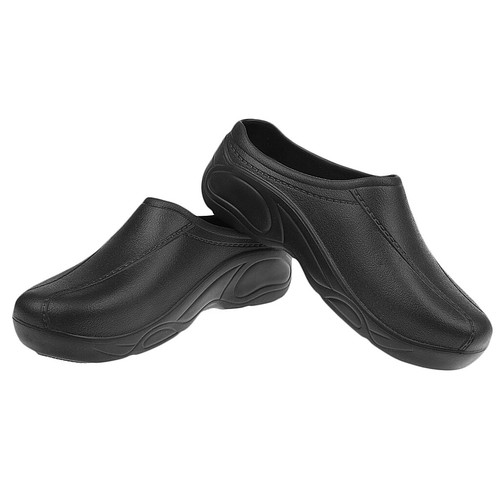 orthopedic clog shoes