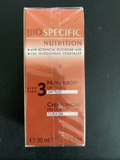 Bio Specific Nutrition Yves Rocher Step 3 Nutri-Boost Dry Skin Day Fluid 1 fl oz