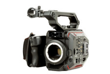 Panasonic AU-EVA1 Compact 5.7K Super 35 Cinema Camera - Good Condition