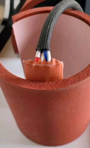 Prensa de taza BetterSub Heat Press y otros accesorios - Imagen 12 de 17