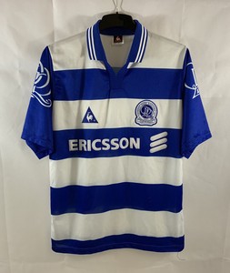 classic qpr shirts