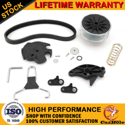 MIA13031 Secondary Transmission Kit For John Deere D105 E100 X105 X106 MIA12482