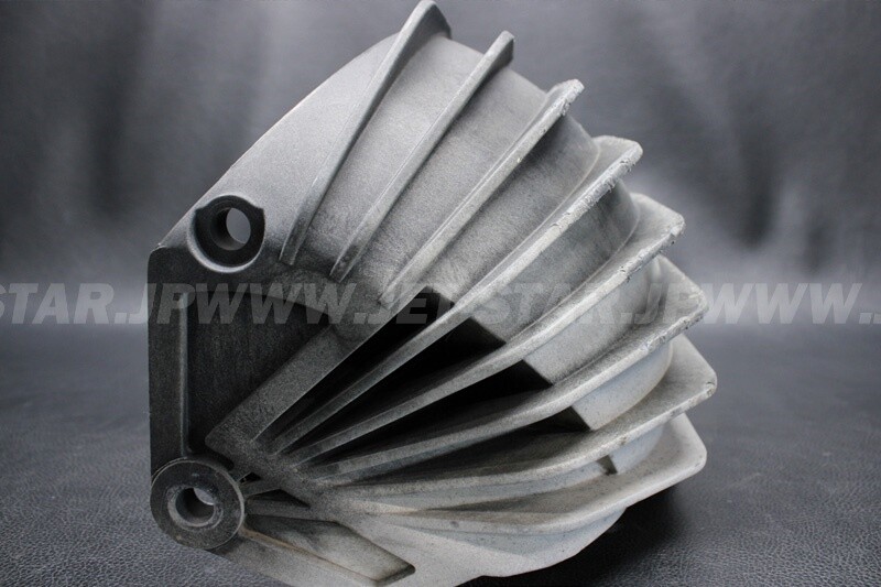 STX-15F'09 OEM (Jet-PumpA7F-AAF) BUCKET-REVERSE Used [K8797 STX-15F'09 OEM (Jet-PumpA7F-AAF) BUCKET-REVERSE Used [K8797