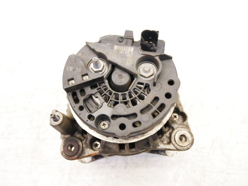 Lichtmaschine Generator für VW Golf 1,4 TSI Benzin CAXA CAX 03C903023A 140A