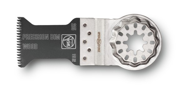 Fein E-Cut Precision Bim-SäGeblatt Sl 50X35 (10) | 63502205240-image