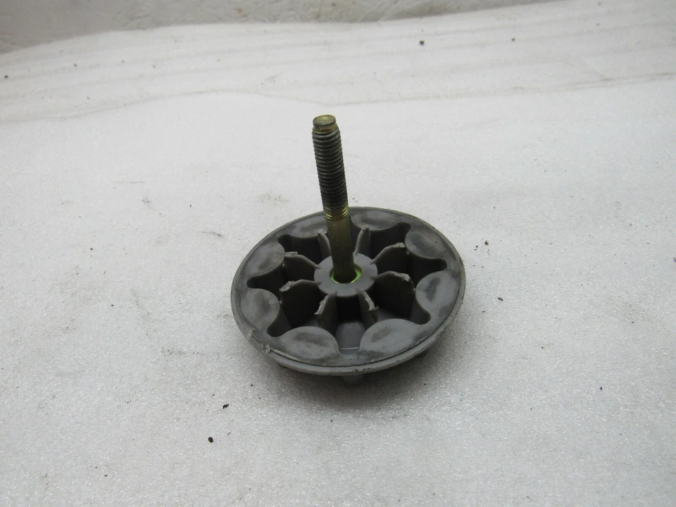 02 03 2004 05 06 Lexus ES300 ES330 neumático de repuesto atar tornillo perno #G-2N Foto 3 de 4