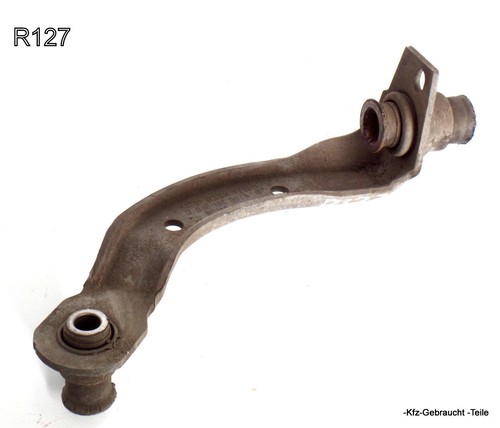 Renault Kangoo  II  be bop 1.6 Querlenker rechts