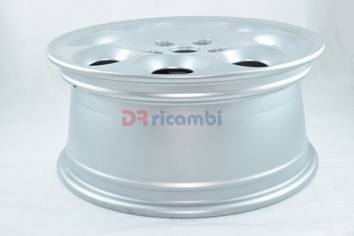 CERCHIONE CERCHIO RUOTA IN LEGA LEGGERA ALFA ROMEO 166 ALFA ROMEO 60629499/1 - Imagen 2 de 7
