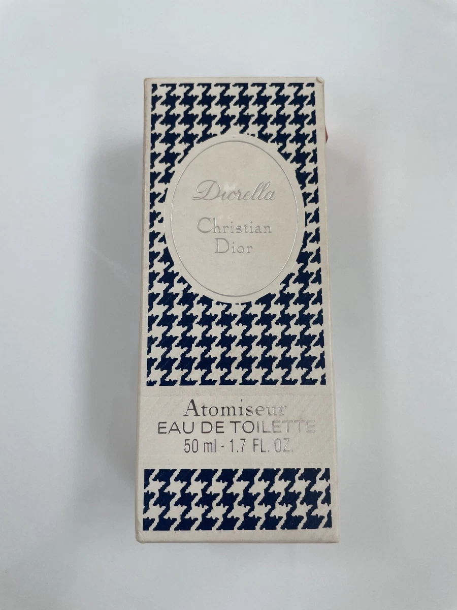 Dior Diorella Eau de Toilette for Women for sale | eBay