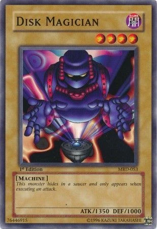Yugioh Cards | Single Individual Cards | Normal Monsters - Picture 43 of 180