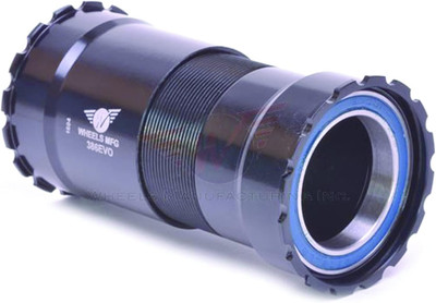 Bottom Bracket 386EVO Threaded for 30Mm Spindle Steel Bearings