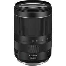Canon RF 24-240mm f/4-6.3 IS USM Lens 3684C002