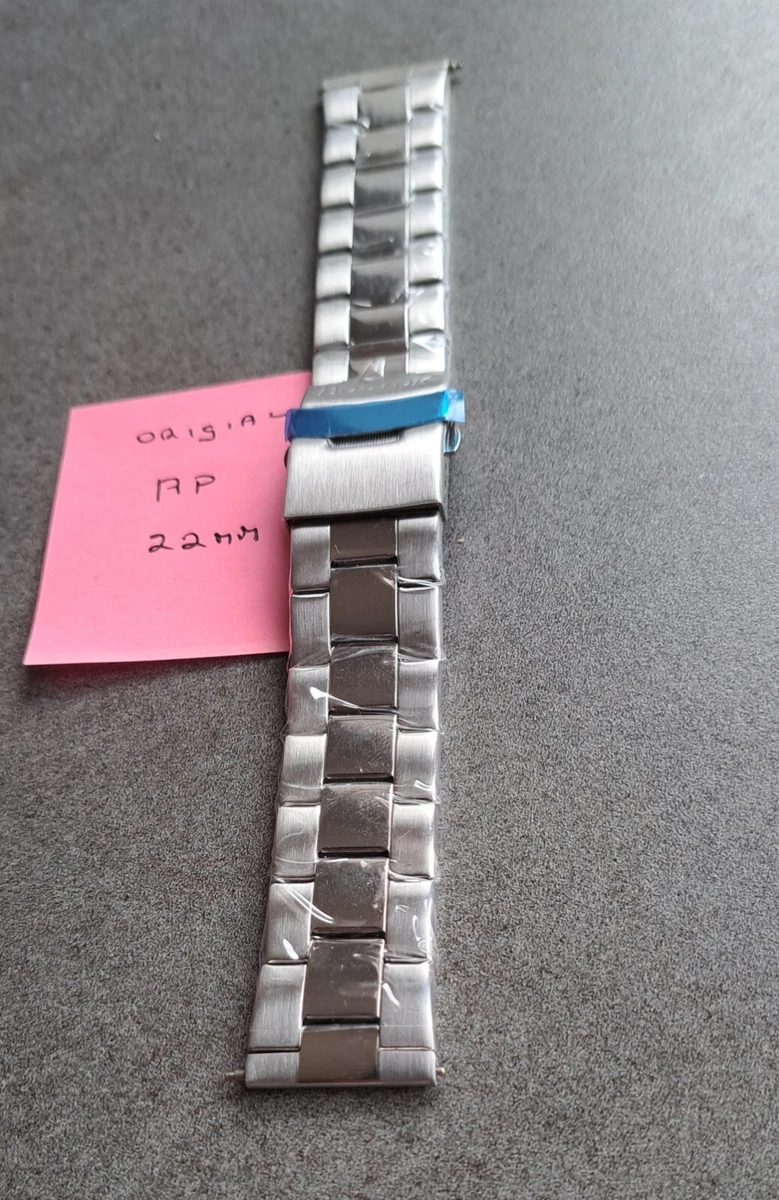 Vostok shop amphibia bracelet