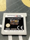 Super Street Fighter IV -- 3D Edition (Nintendo 3DS, 2011) - Eur - cart only