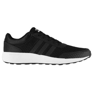 Adidas Cloudfoam gara Scarpe da corsa uomo UK 9 us9.5 EU 43.1/3 REF 3868 Adidas Cloudfoam gara Scarpe da corsa uomo UK 9 us9.5 EU 43.1/3 REF 3868